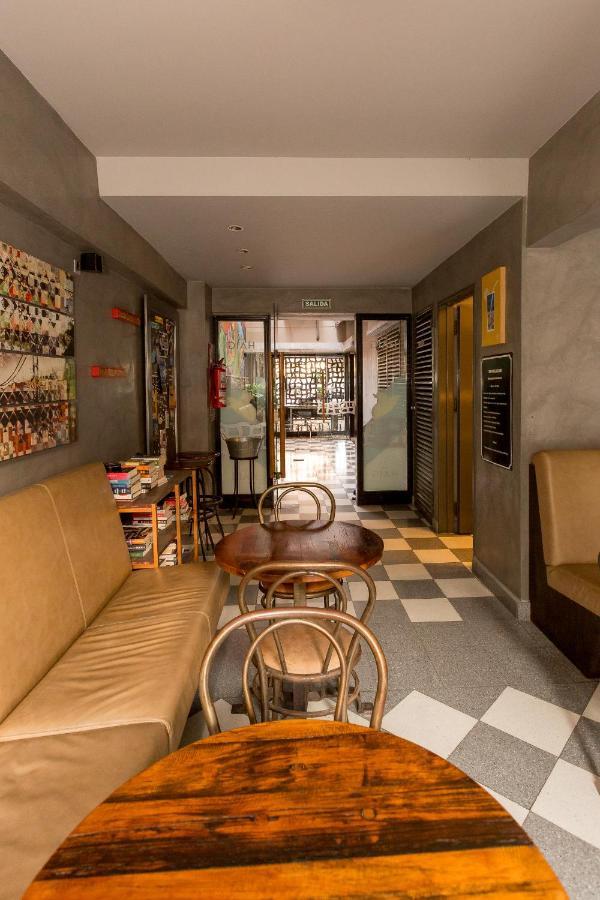 The Simon - Palermo Hollywood *