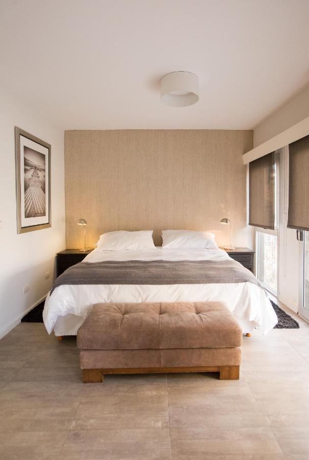 The Simon - Palermo Hollywood Apartahotel Ciudad Autónoma de Buenos Aires