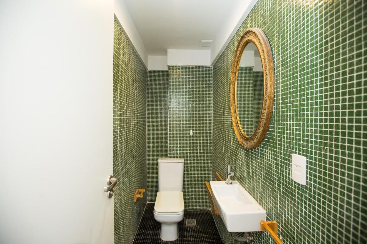 The Simon - Palermo Hollywood Apartahotel Ciudad Autónoma de Buenos Aires