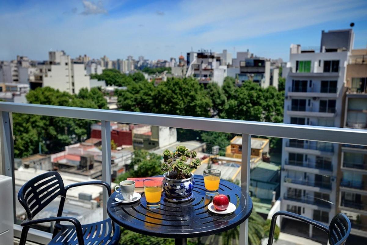 The Simon - Palermo Hollywood * Ciudad Autónoma de Buenos Aires