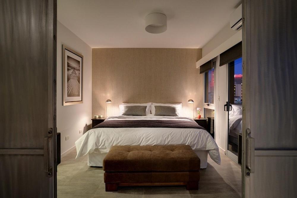 Apartahotel The Simon - Palermo Hollywood Ciudad Autónoma de Buenos Aires