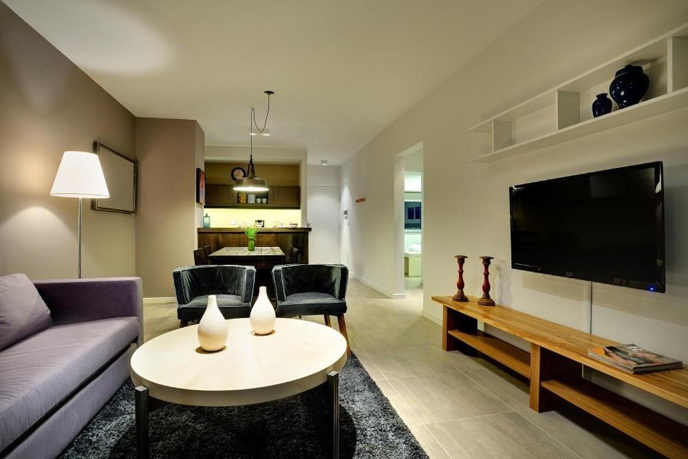 The Simon - Palermo Hollywood Apartahotel Ciudad Autónoma de Buenos Aires