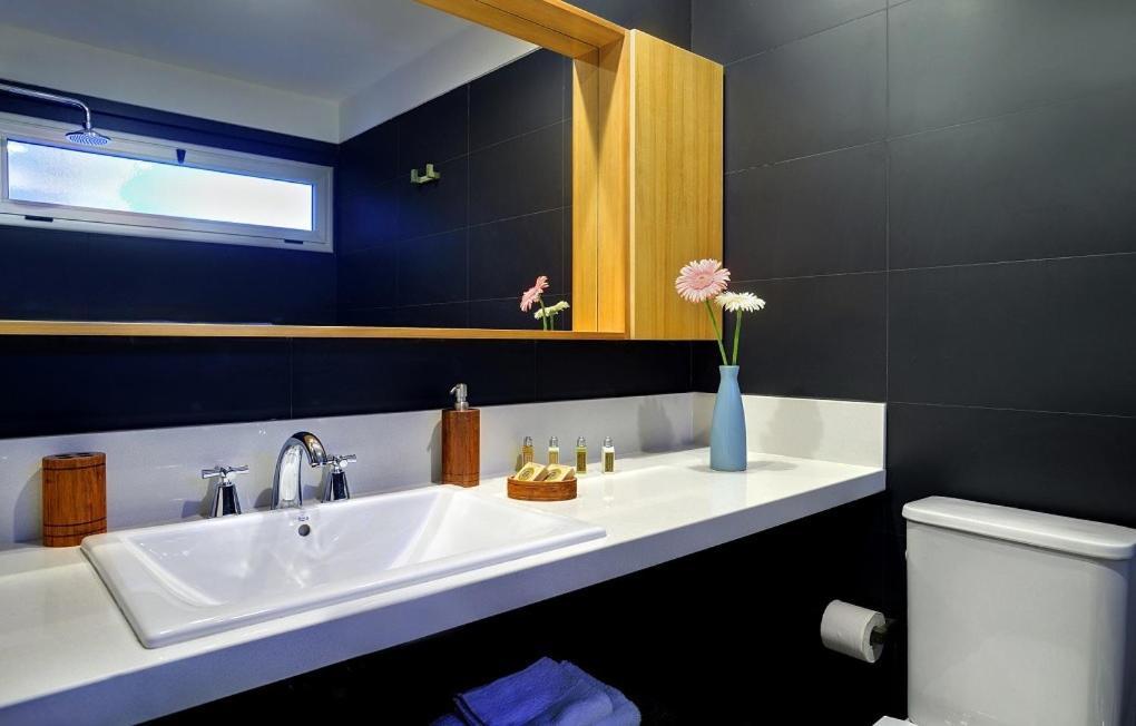 Apartahotel The Simon - Palermo Hollywood Ciudad Autónoma de Buenos Aires